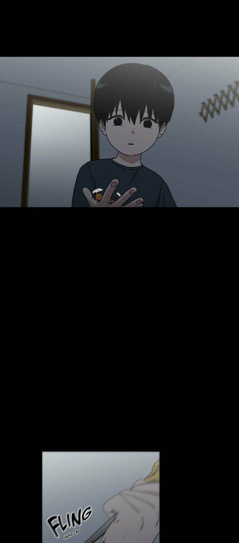 …”Một Sự Thật Khá Khó Chịu.”: Chapter 63