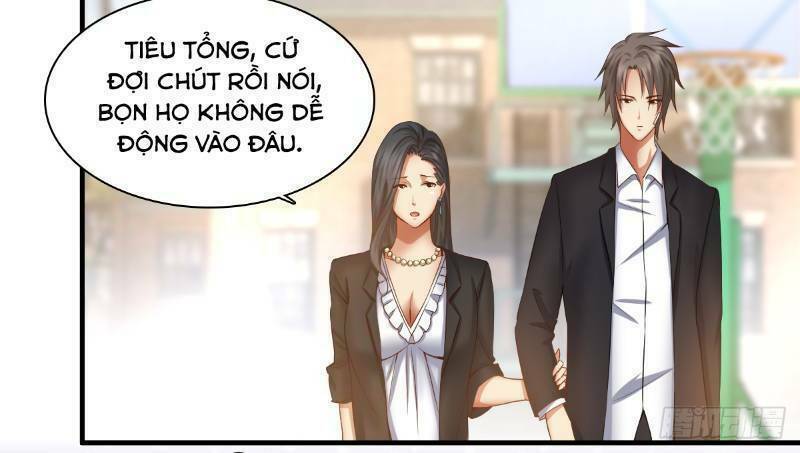 Tuyệt Thế Thiên Tài Hệ Thống: Chapter 51