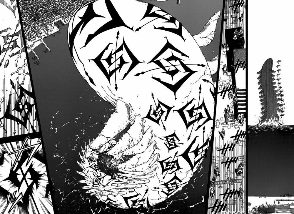 Shuumatsu No Laughter: Chapter 1