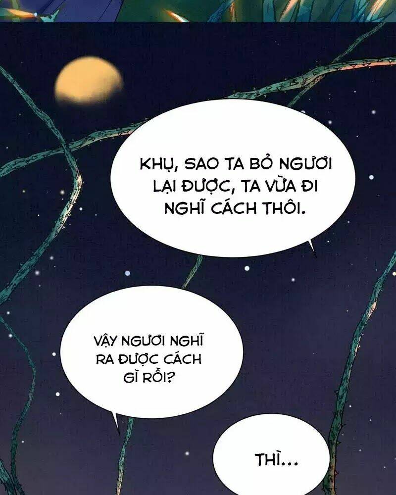 Yêu Long Đại Nhân Của Ta: Chapter 6