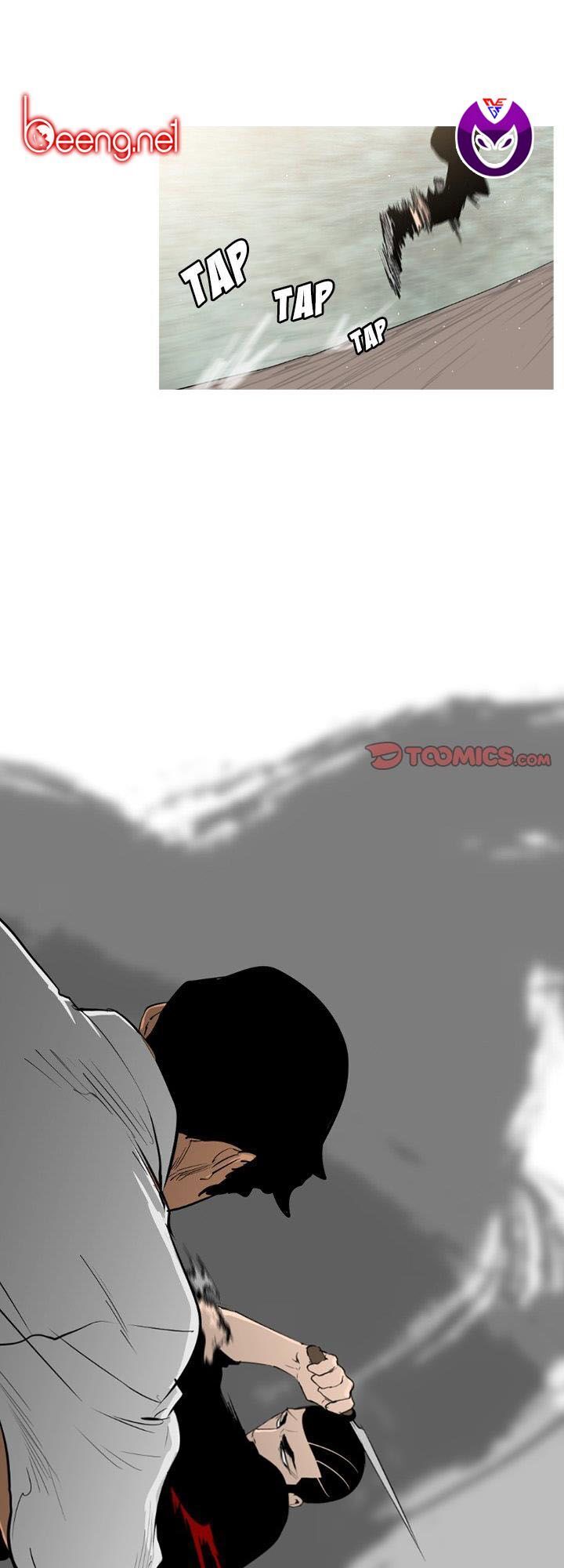 Tong Edge: Chapter 72