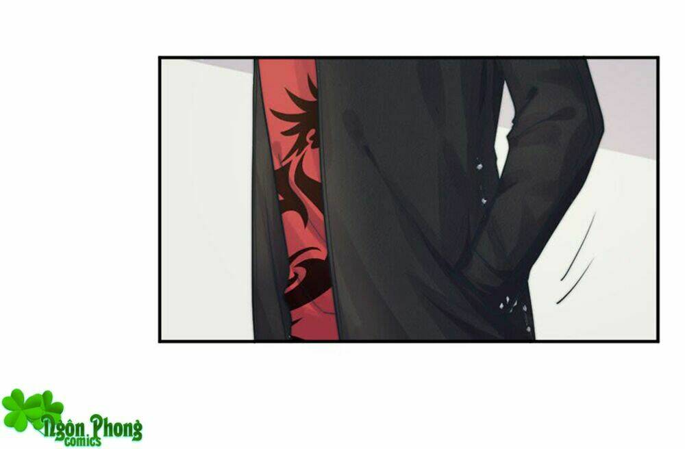 Bà Xã Tôi Là Nam Thần: Chapter 49