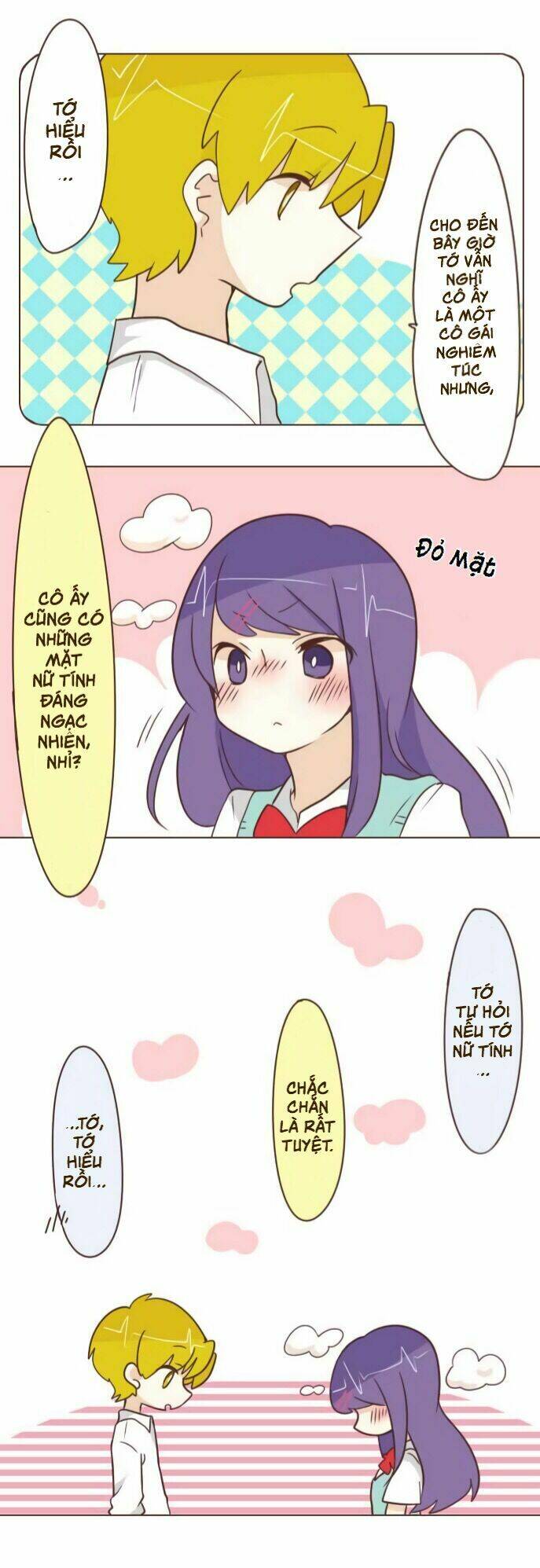 Ike Loli: Chapter 24