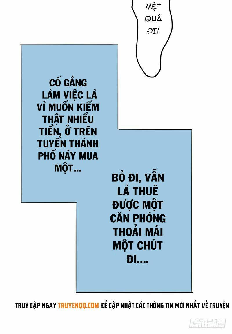 Lật Mặt: Chapter 1