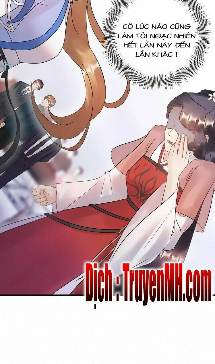 Trong Sinh Chi Ức Vạn Ảnh Hậu Yếu Thượng Vị: Chapter 123