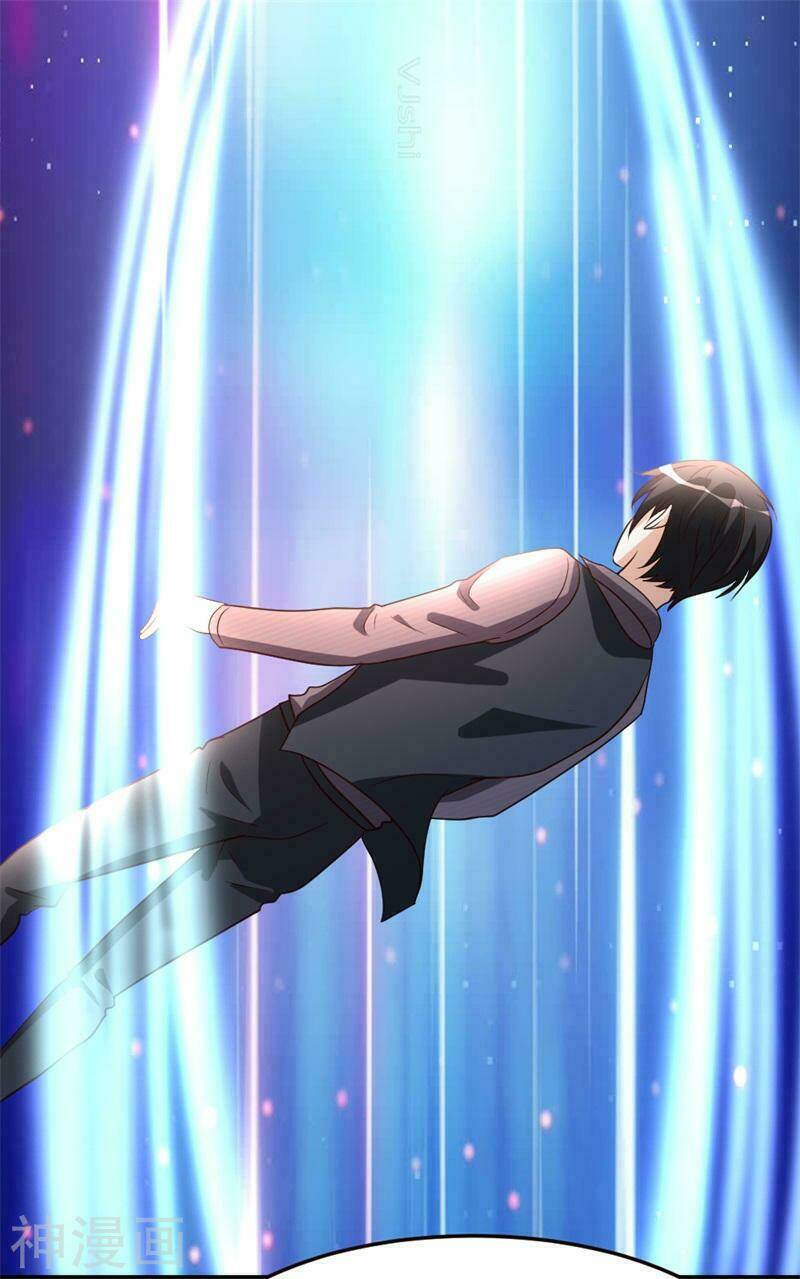 Trọng Sinh Tu Chân Tại Đô Thị: Chapter 42