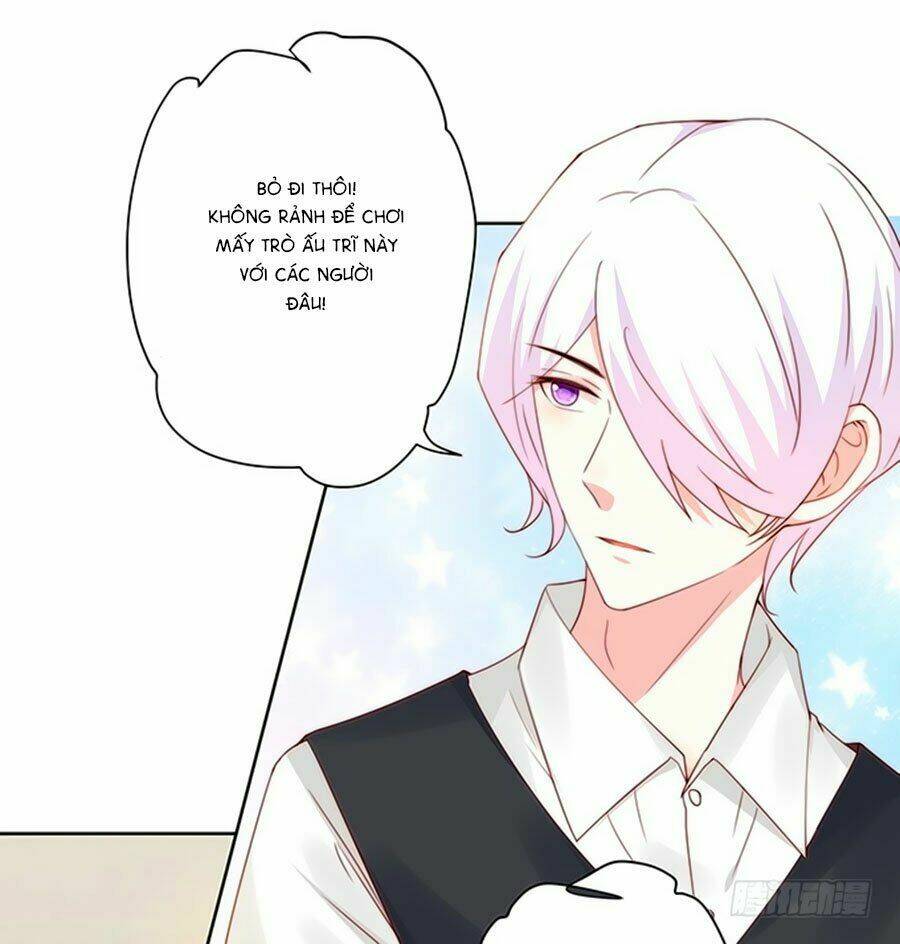 Bạn Trai Là Ngôi Sao: Chapter 104