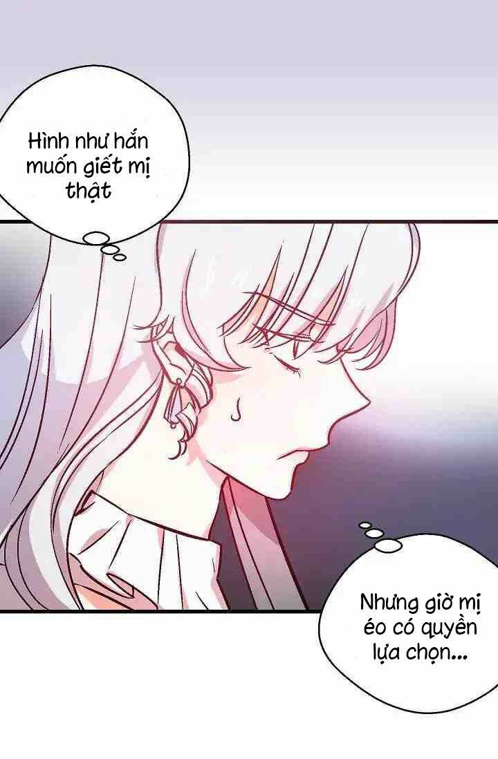 Hôn Lễ Báo Thù: Chapter 2