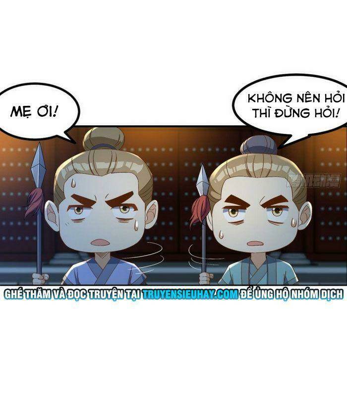 Lão Tổ Của Bạn Đang Online: Chapter 106