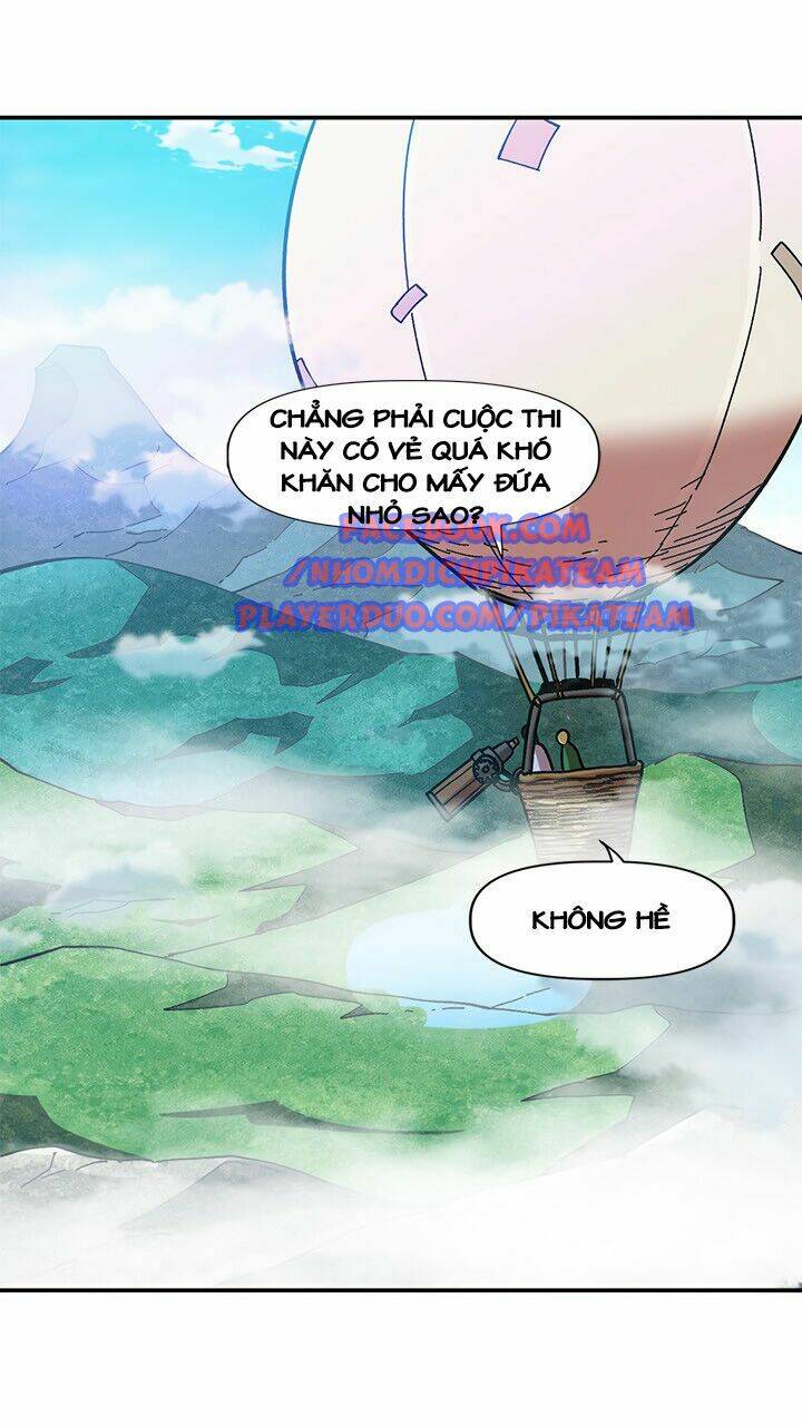 Đại Lục Vô Song: Chapter 22