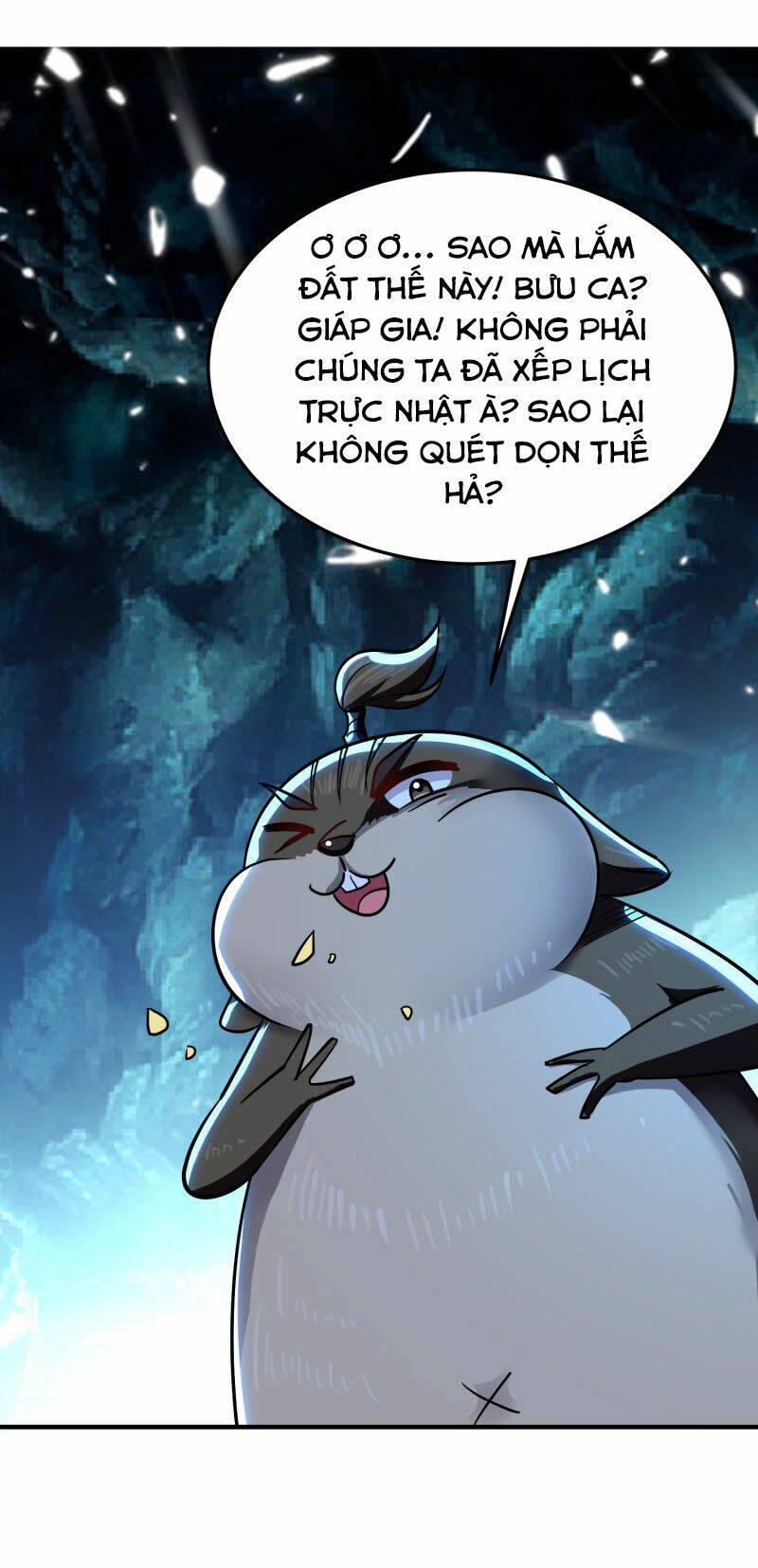 Vạn Giới Tiên Vương: Chapter 72