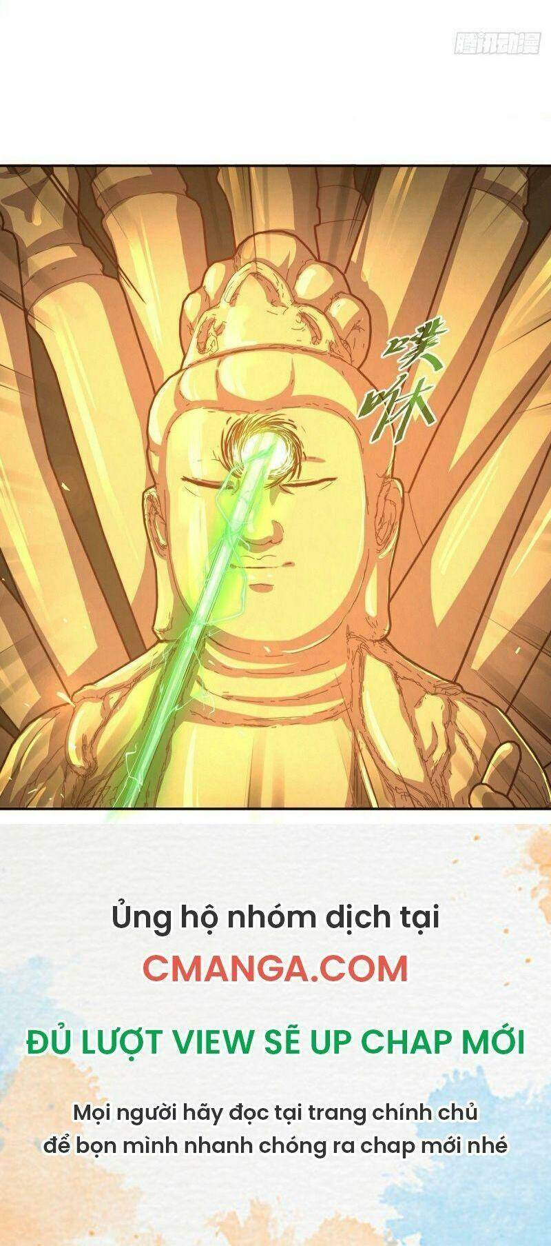 Sinh Tử Quyết: Chapter 129