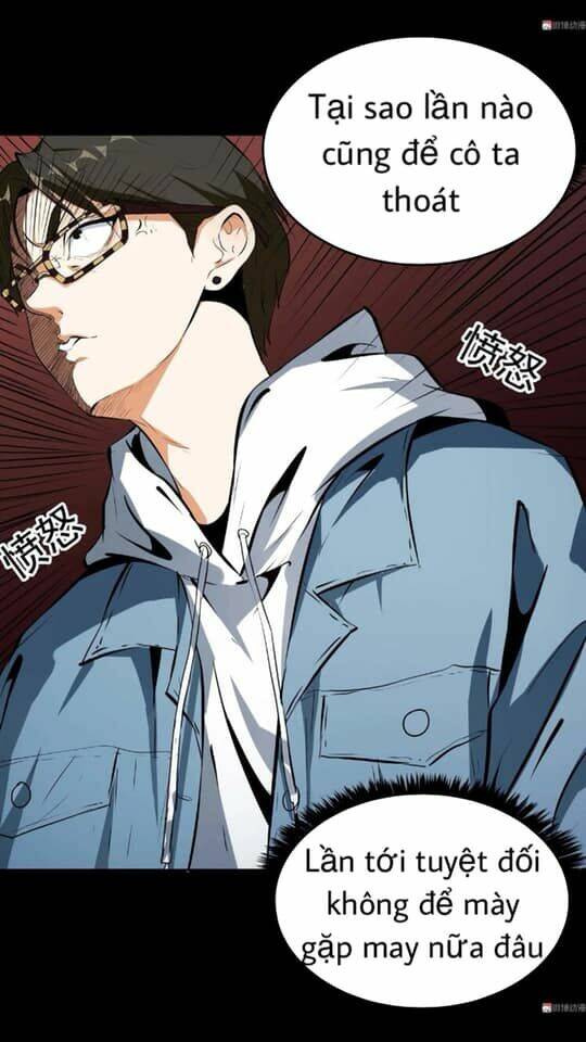 Giày Thủy Tinh: Chapter 37