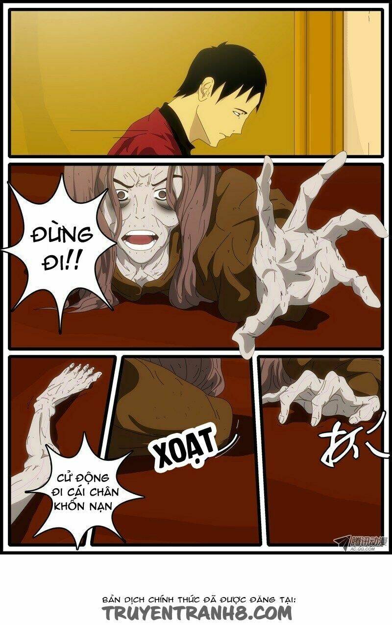 World Game: Chapter 32