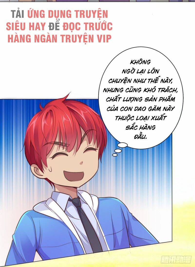 Đô Thị Chí Tôn Hệ Thống: Chapter 157