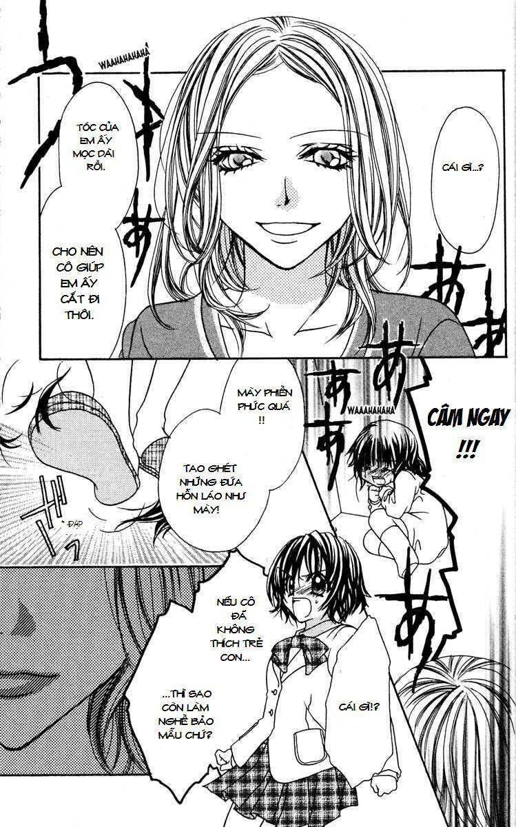 Jigoku Shoujo: Chapter 7