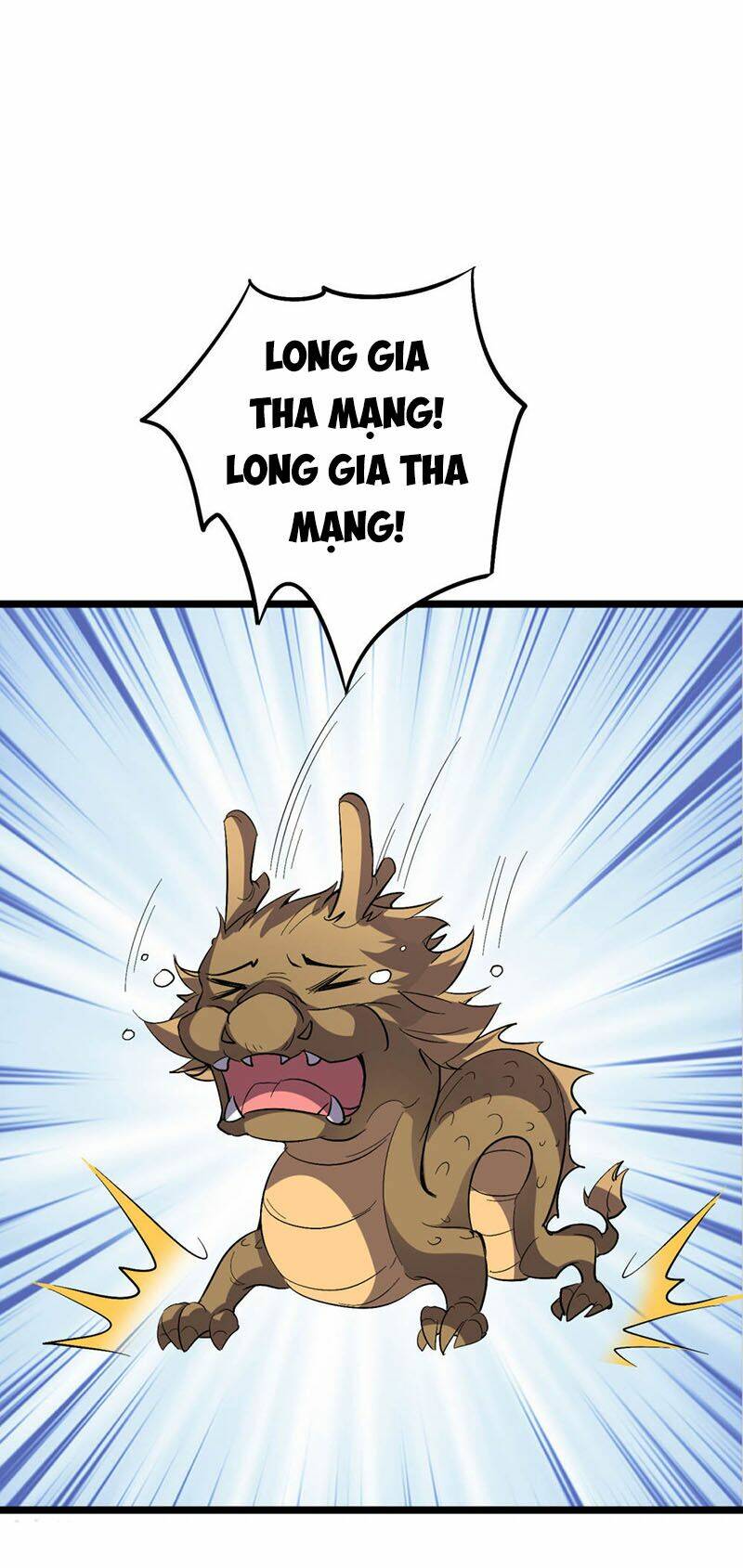 Phục Thiên Thánh Chủ: Chapter 81
