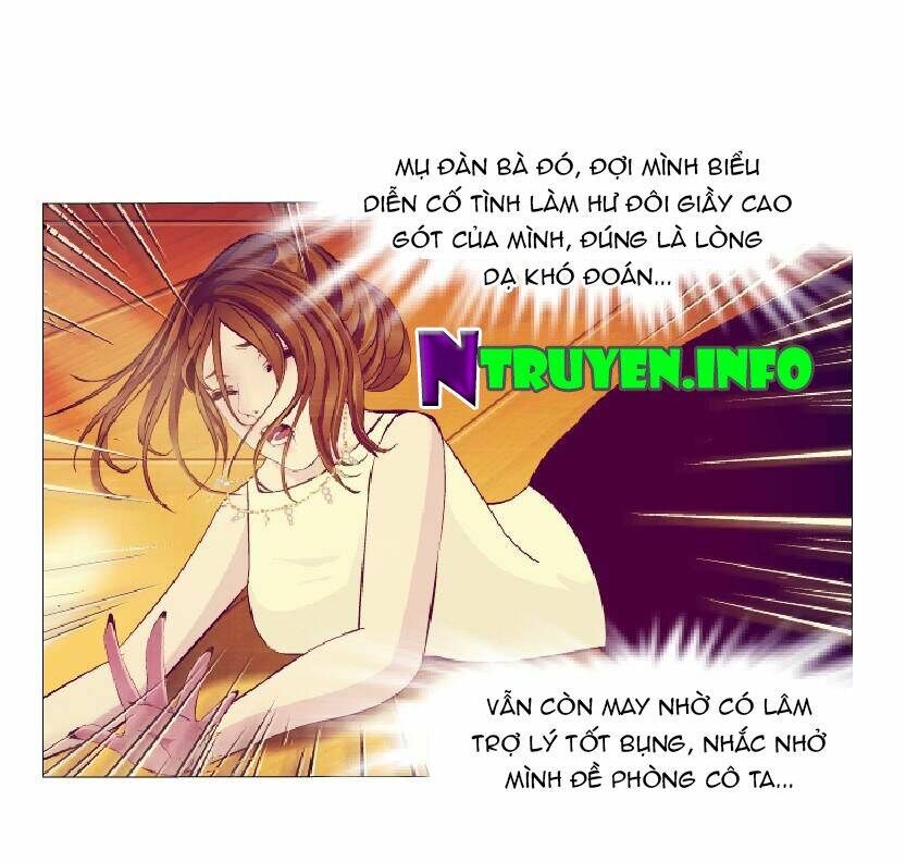 Cạm Bẫy Của Nữ Thần: Chapter 76