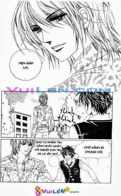 Bóng Mây Qua: Chapter 1