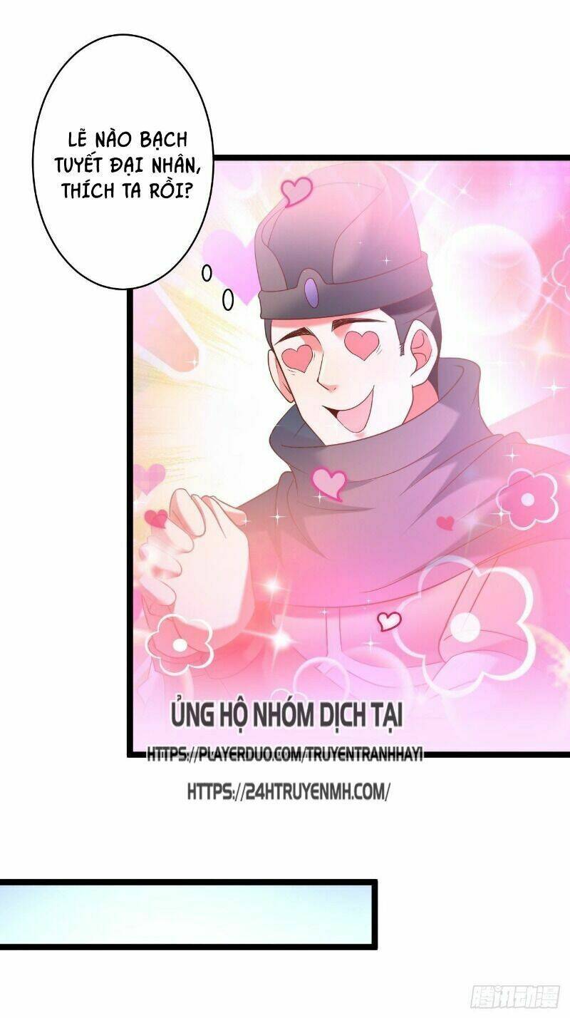 Trọng Sinh Tối Cường Ma Tôn Ở Rể: Chapter 98