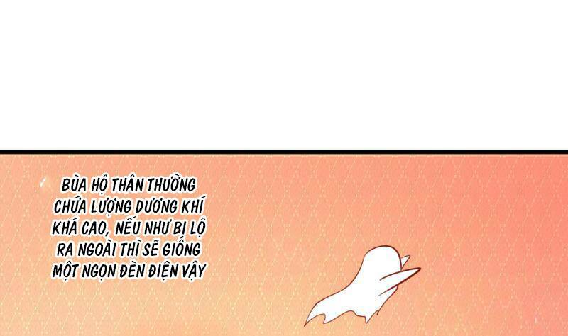 Thần Huyền Sư: Chapter 15