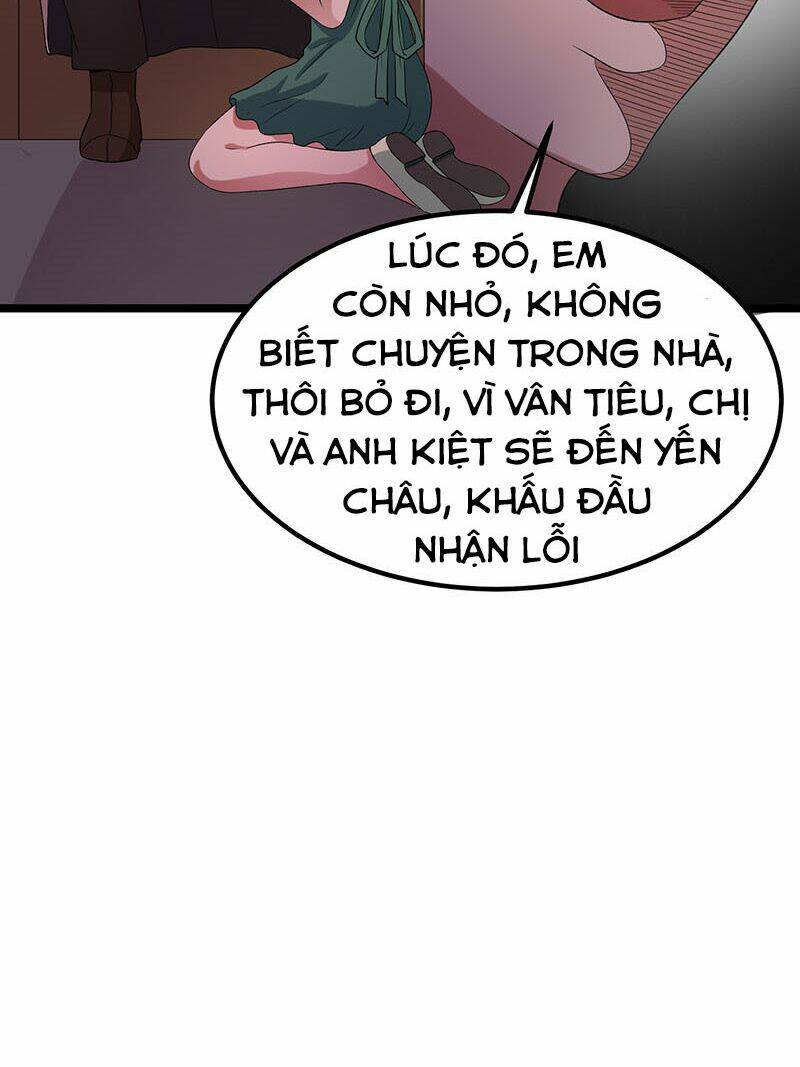 Tiên Vương Trùng Sinh: Chapter 28