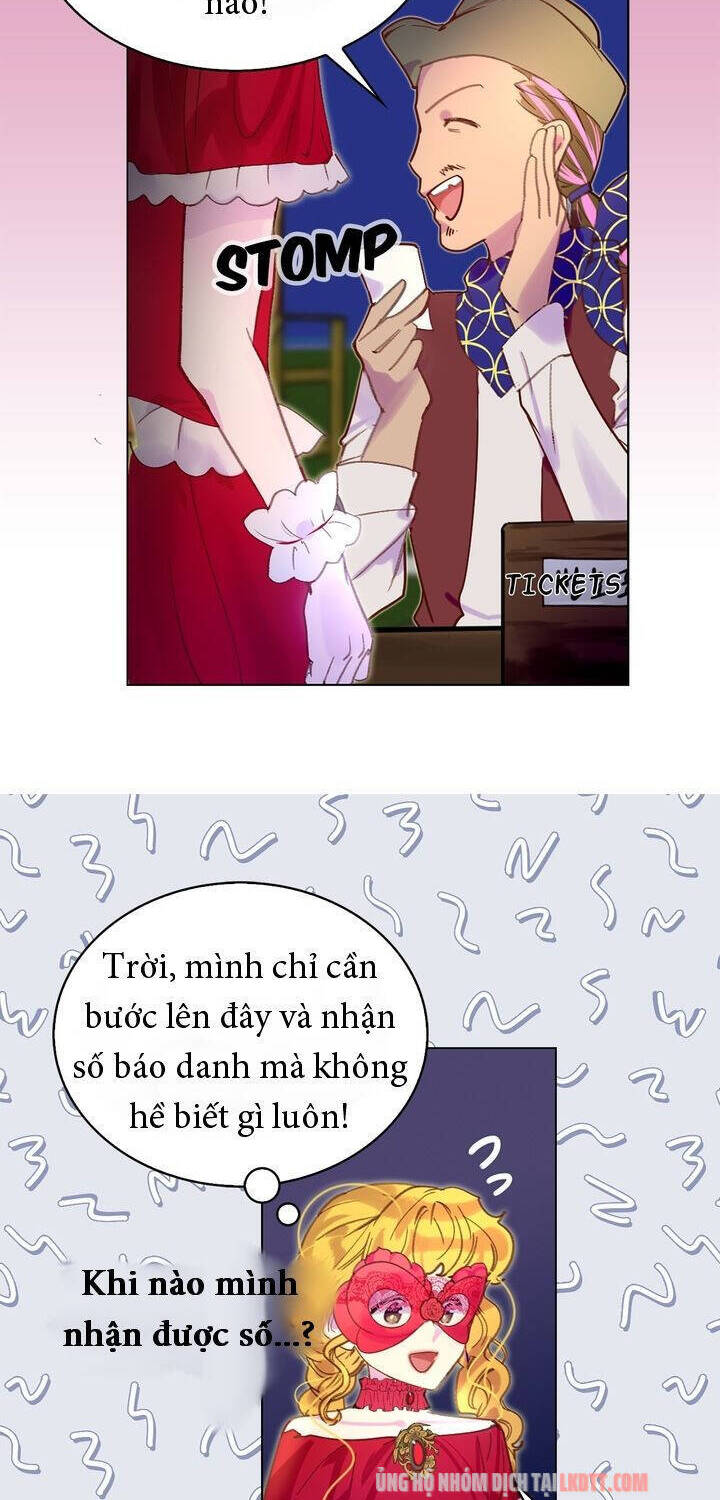 Đừng Xem Thường Nữ Phụ: Chapter 53