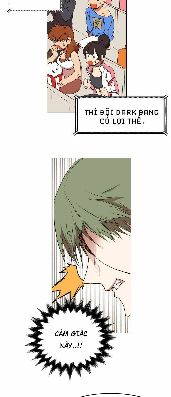 Hard Core Leveling Warrior: Chapter 156