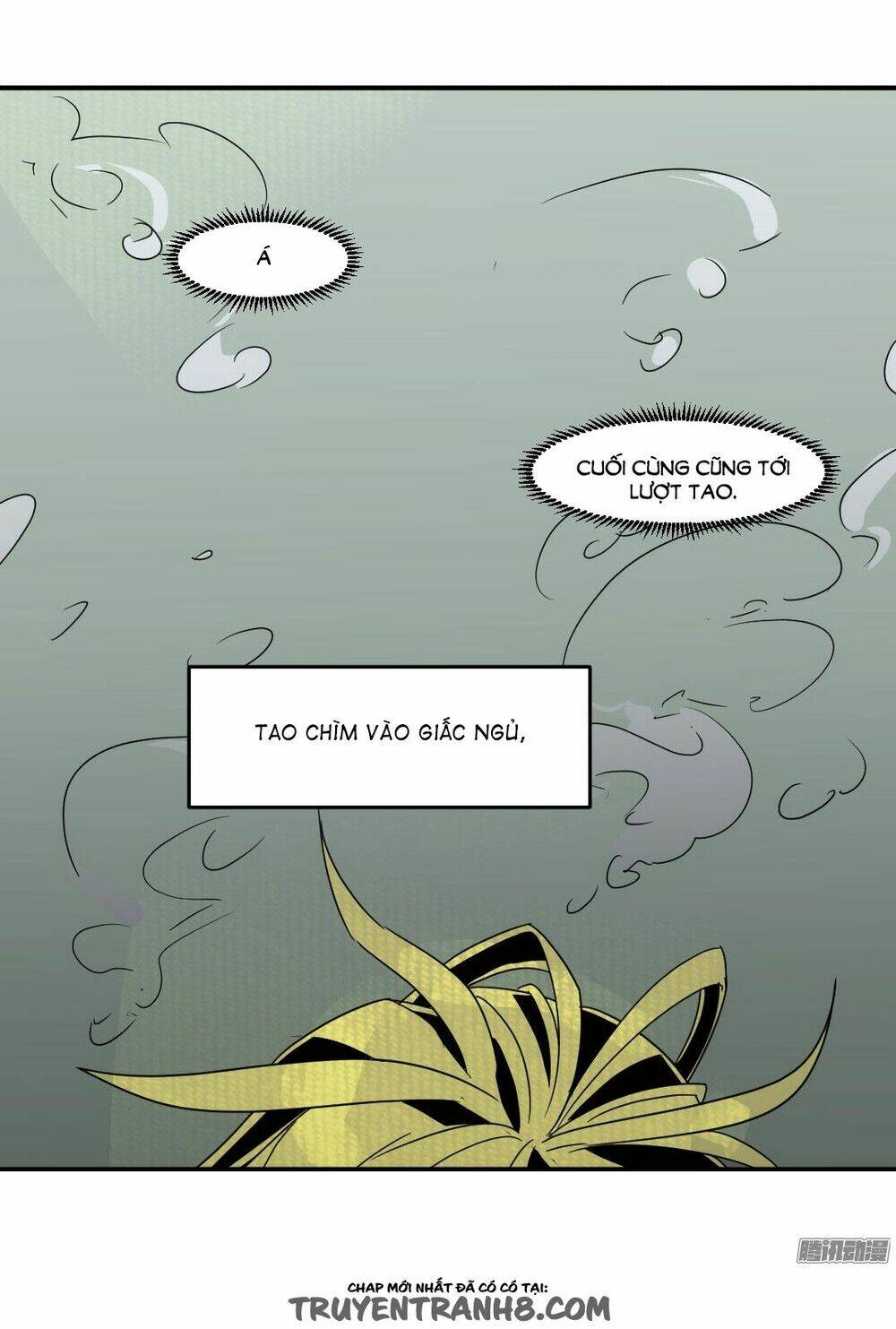 Điều Ước Của Người Phàm: Chapter 31