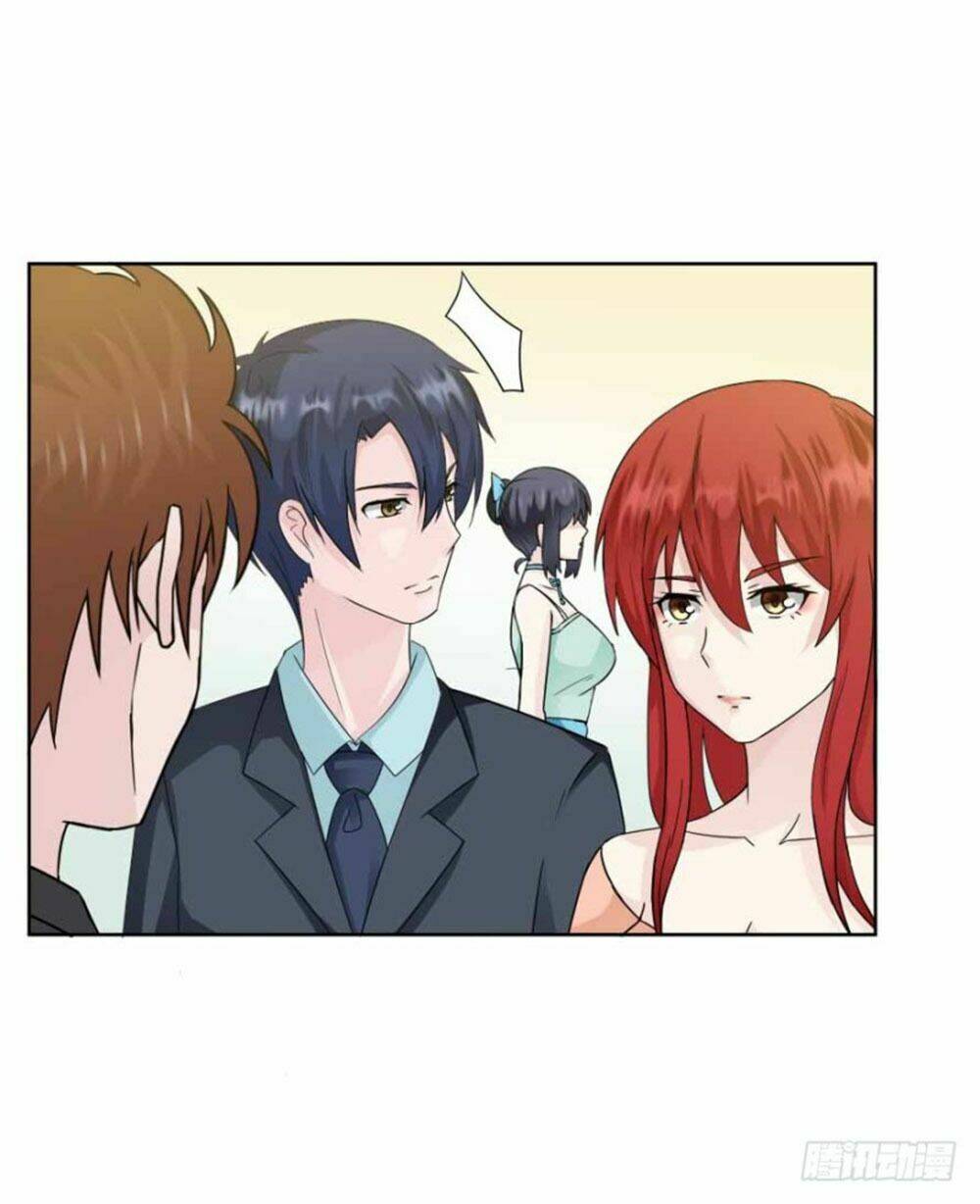 Thiên Kim Đường Môn: Chapter 94