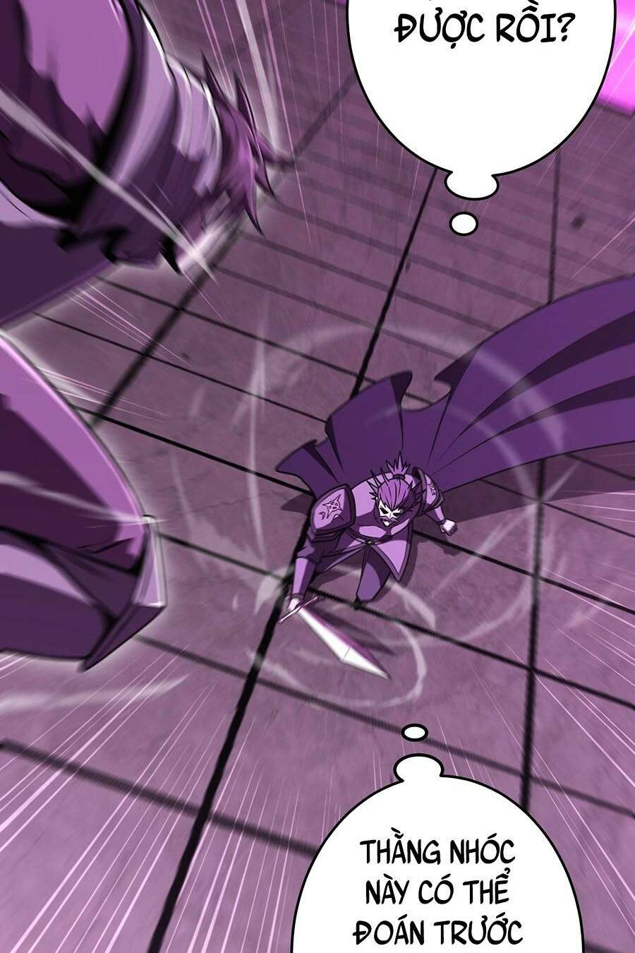 Tác Giả Sinh Tồn Ký: Chapter 10