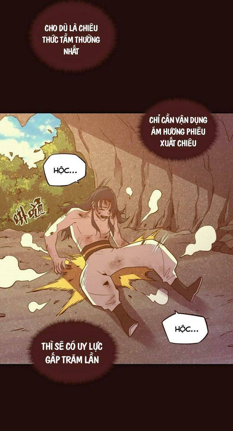 Sinh Tử Quyết: Chapter 155