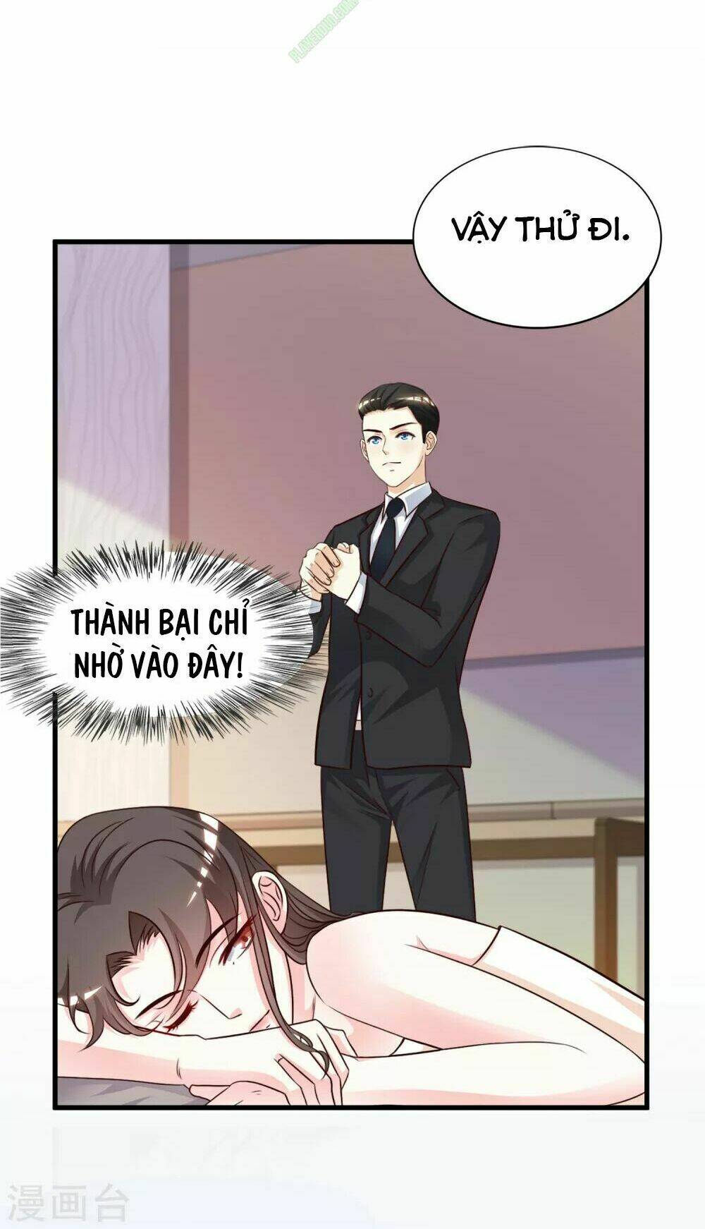 Tối Cường Vận Đào Hoa: Chapter 7