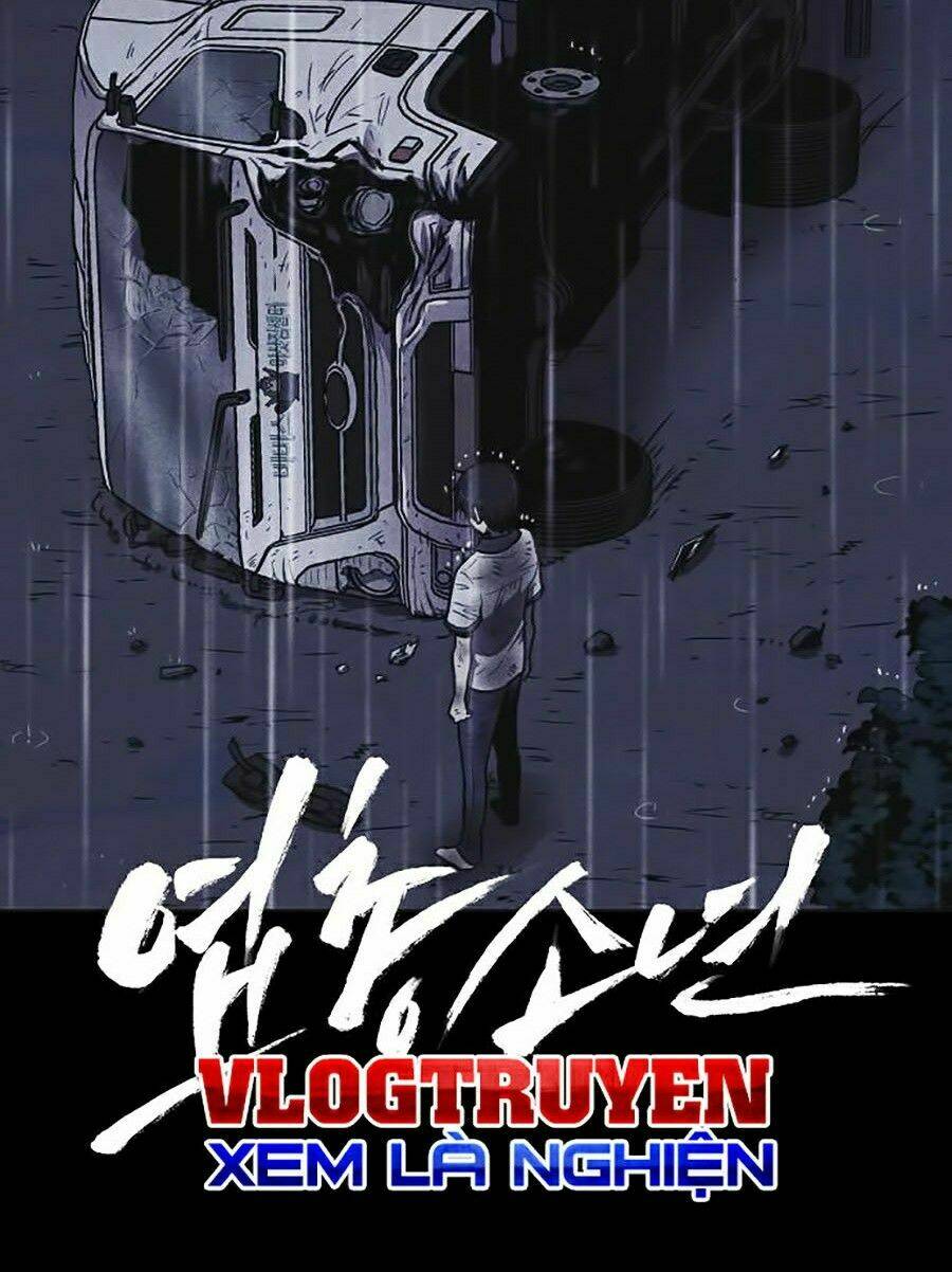 Cậu Bé Shotgun: Chapter 5