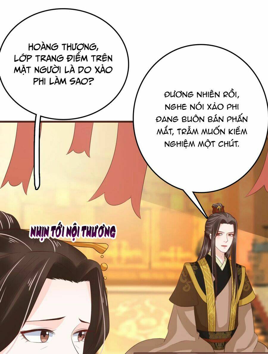 Phú Bà Bạc Tỷ Trong Lãnh Cung: Chapter 39