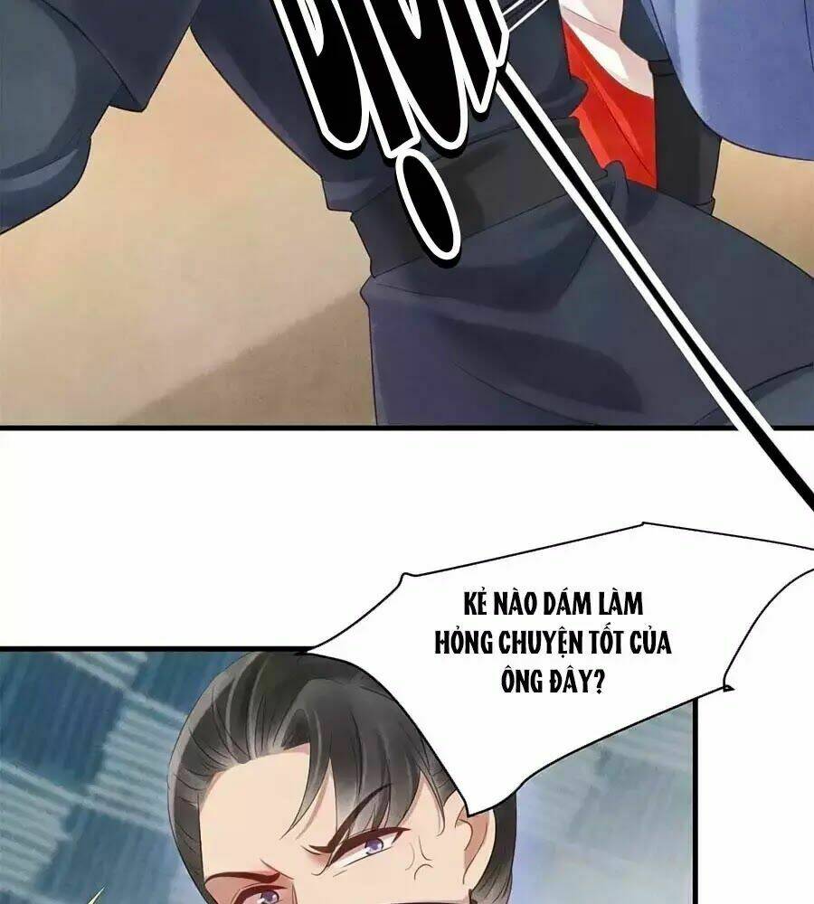 Vương Phi Muốn Trèo Tường: Chapter 57