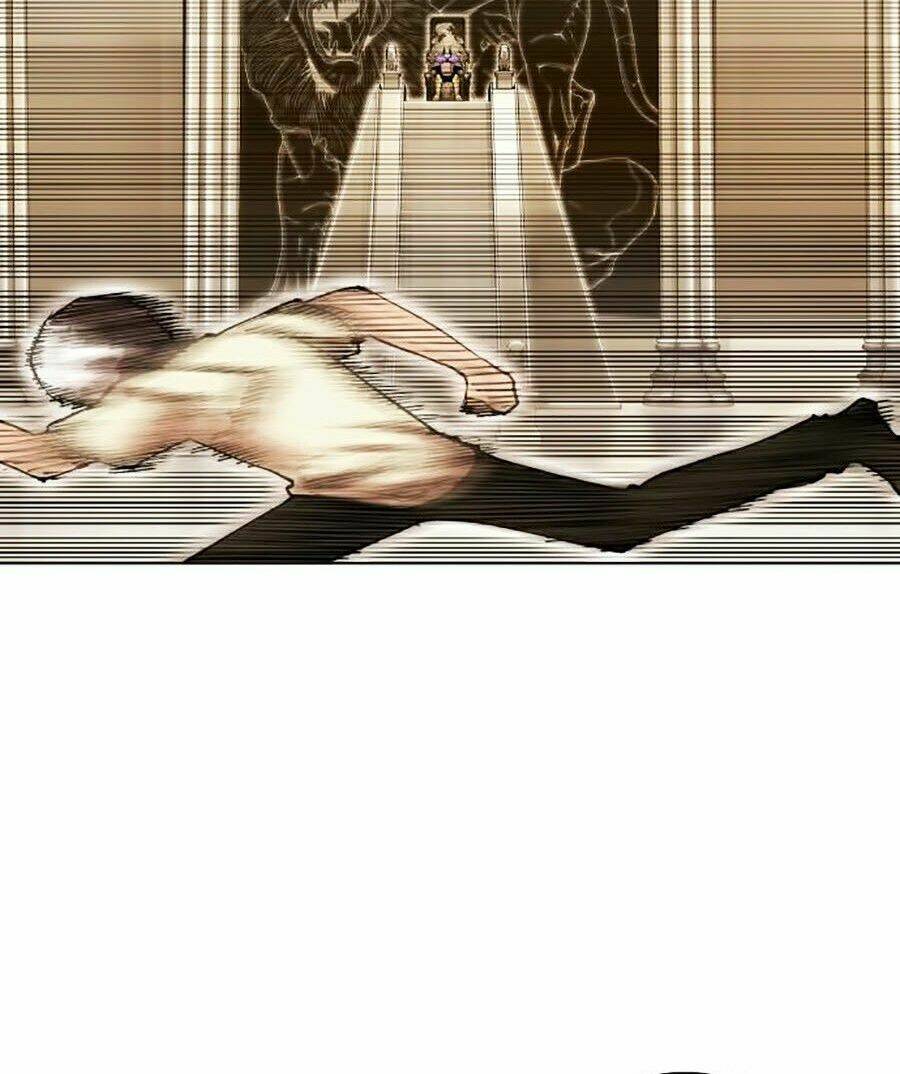 Hard Core Leveling Warrior Ss2: Chapter 81