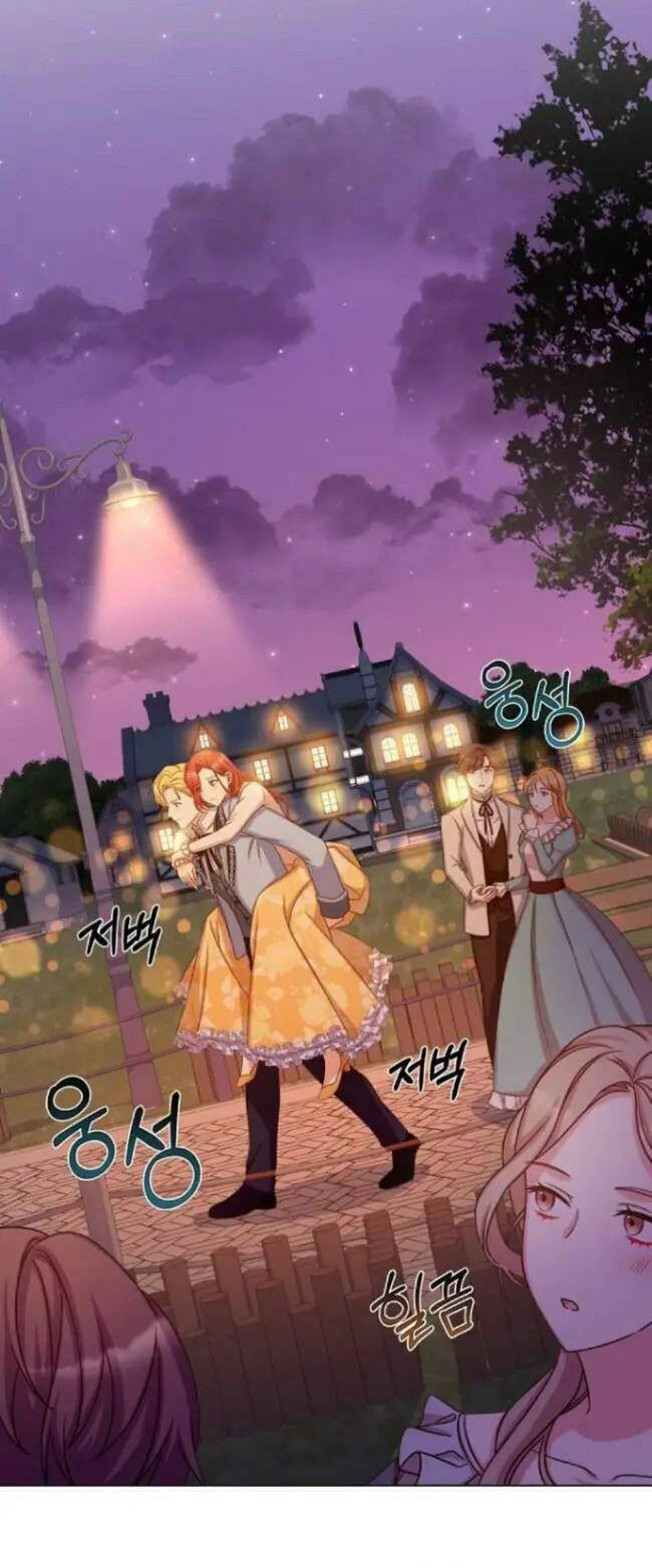 Một Đêm Với Hoàng Đế: Chapter 15