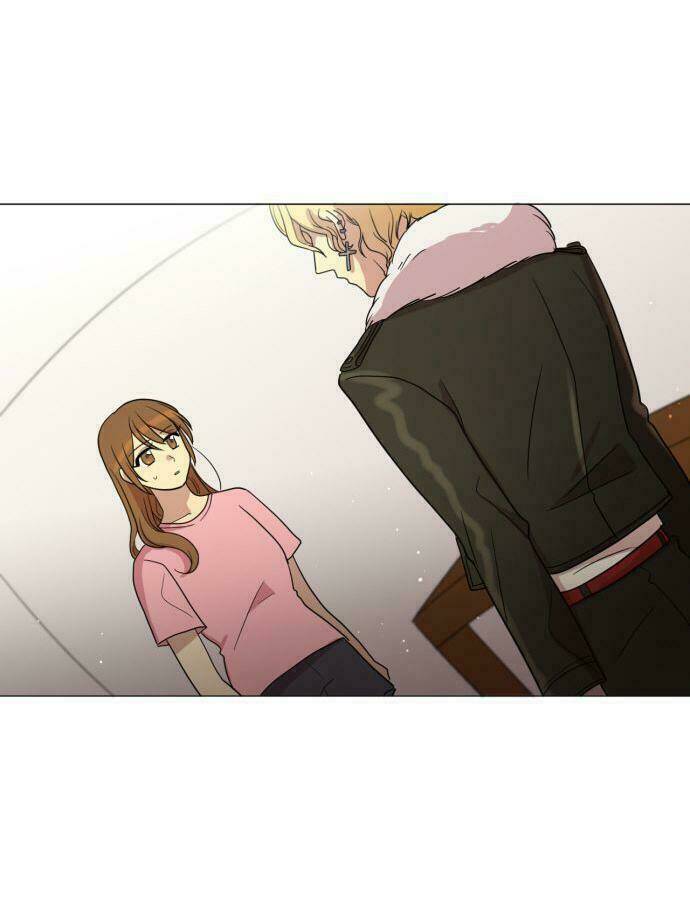 The Devil Who Can't Fly: Chapter 33