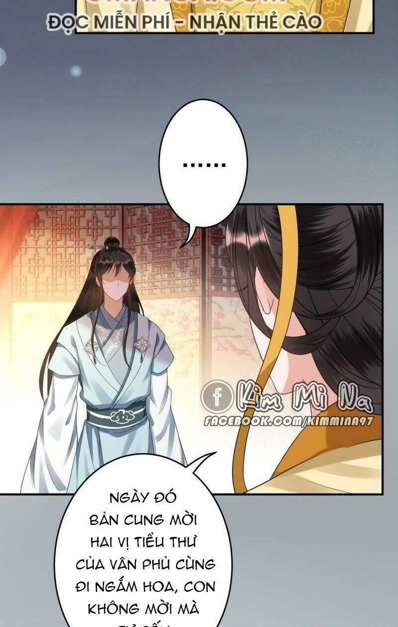 Vương Gia Kiêu Ngạo Quá Khó Cua: Chapter 78