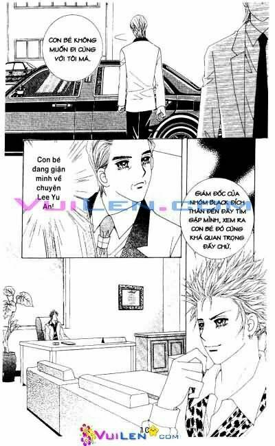 Chạm Mặt Thần Tượng: Chapter 11