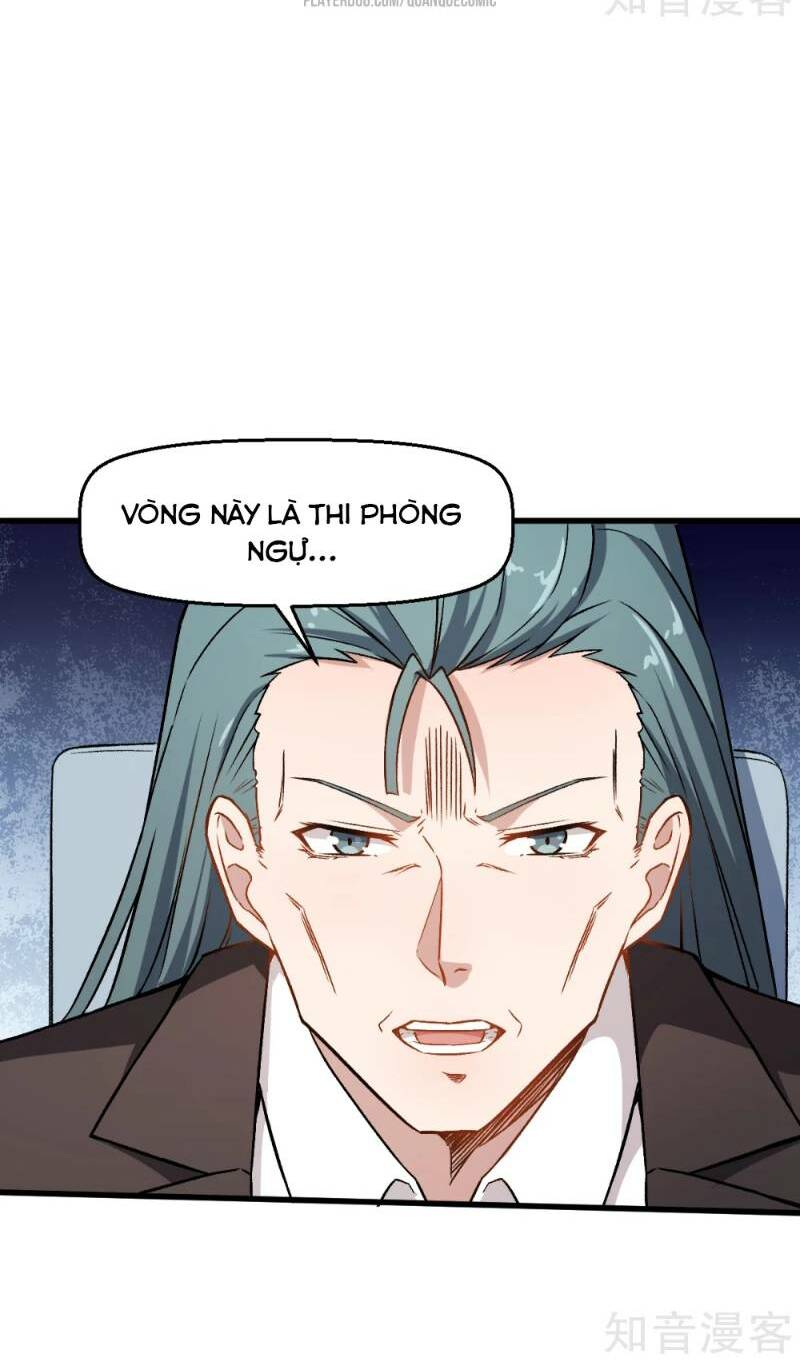 Vườn Trường Cuồng Sư Hệ Thống: Chapter 51