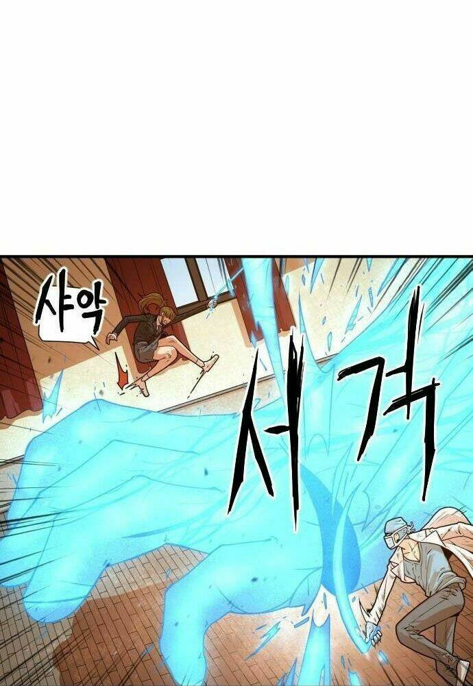 Chinh Phạt Học Đường: Chapter 6