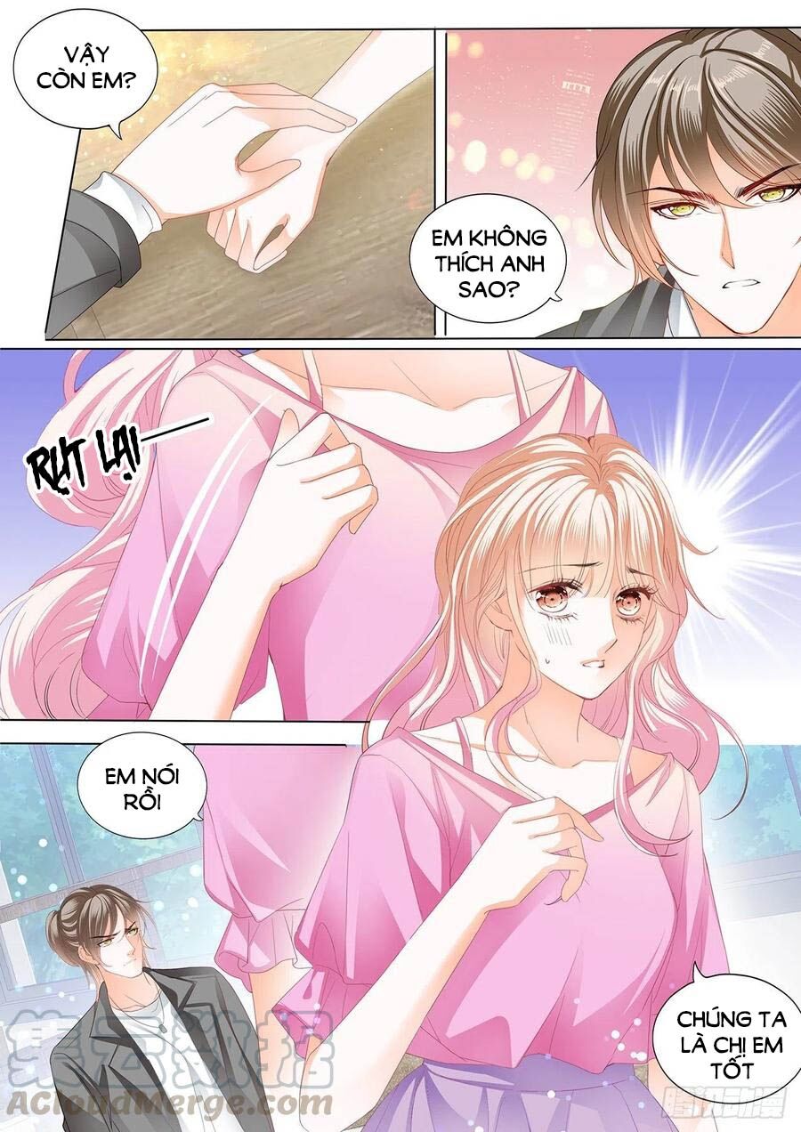 Bá Đạo Tiểu Thúc, Xin Trêu Chọc Vừa Thôi!: Chapter 200