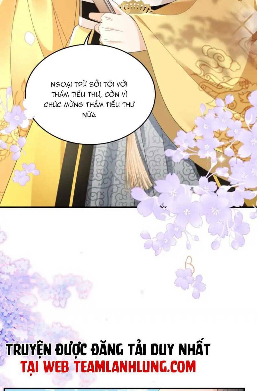 TRỌNG SINH TRỞ LẠI ! TA NHẤT ĐỊNH SẼ BẢO VỆ NÀNG CHU TOÀN !: Chapter 9