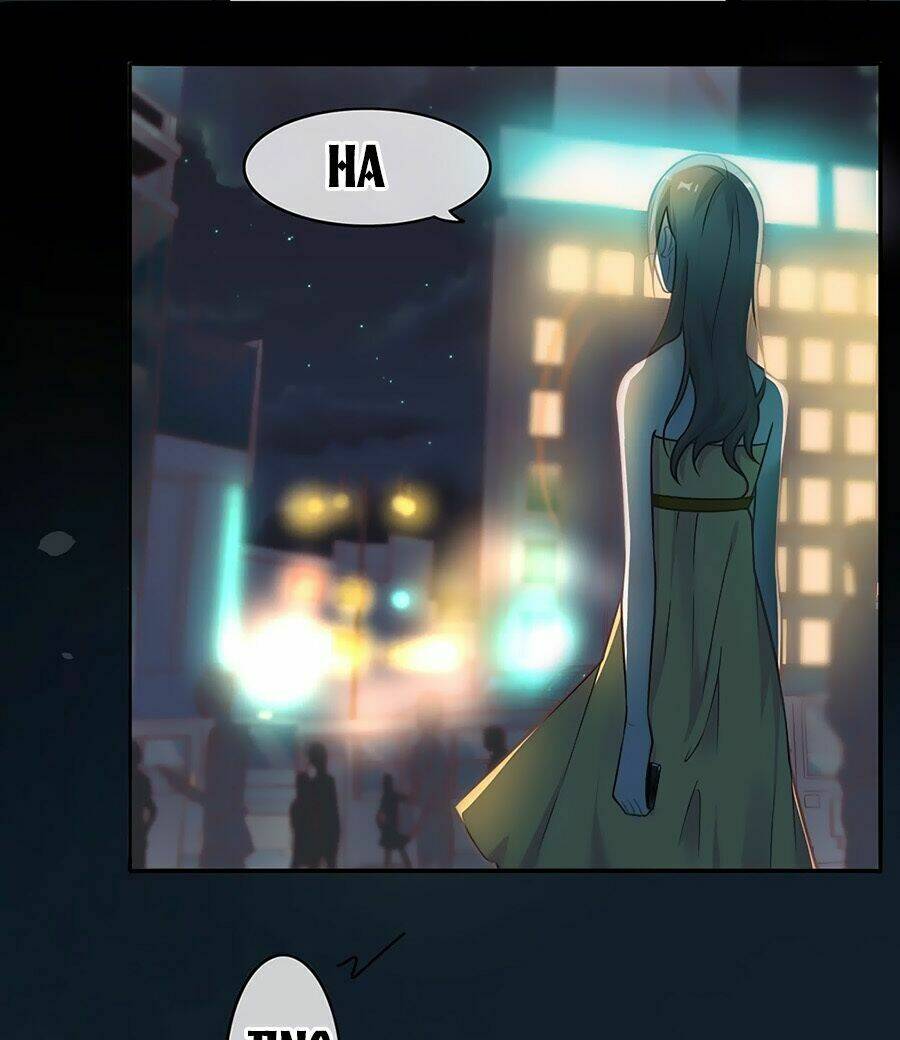 Hai Cách Tìm Gặp Người Yêu: Chapter 1