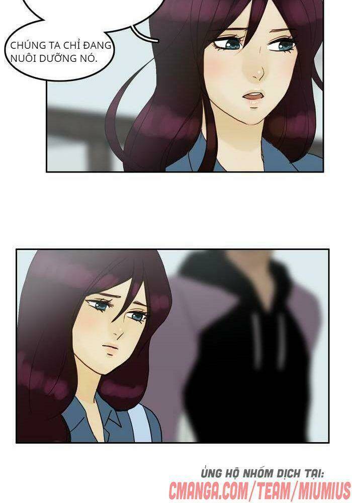 Khúc hát người cá Siren: Chapter 50