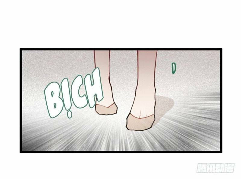 Vết Cắn Và Khế Ước: Chapter 13