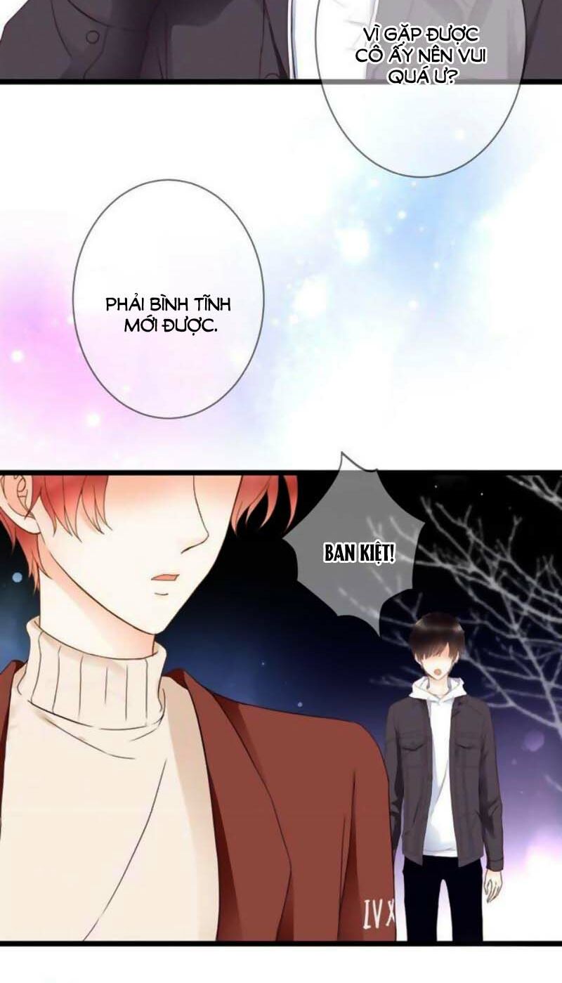 Ở lại thế kỷ này: Chapter 57