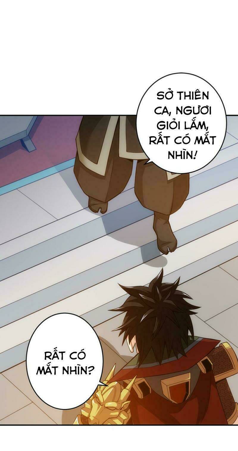 Rich Player - Người Chơi Khắc Kim: Chapter 23